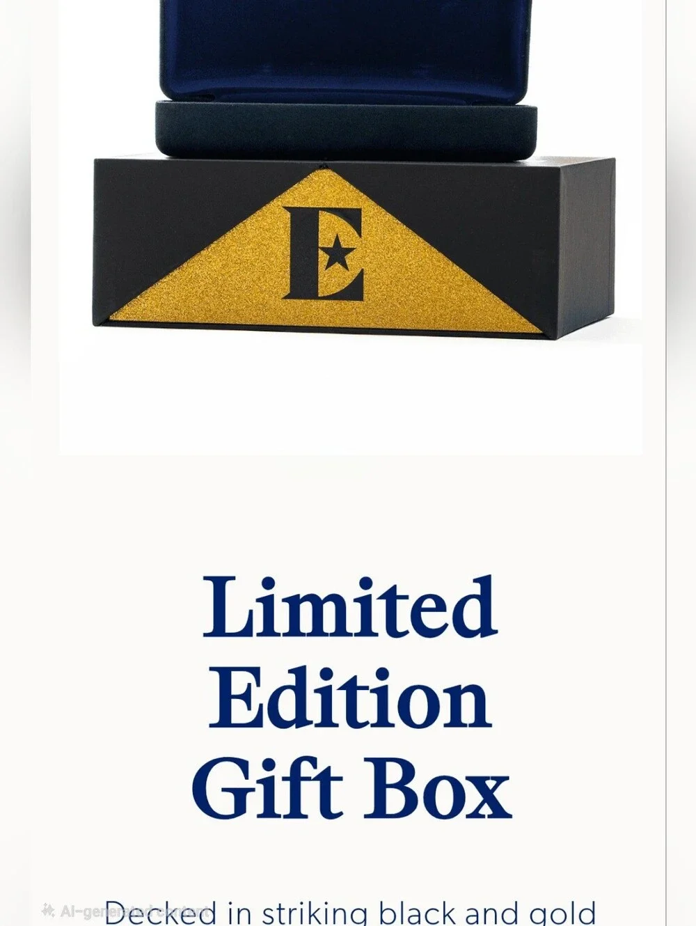 Unisex. Walk of Fame collection from the official Elton John Eyewear line.